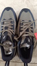 李宁逐风丨休闲慢跑鞋男鞋25秋冬季柔软舒适反光低帮运动鞋ARSV159 实拍图