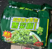 白象 【王一博代言】方便面 香菜面五合一香辣牛肉味115g*10连包 实拍图