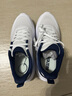 安踏漫步2轻便跑鞋男鞋减震网面透气耐磨运动鞋软底舒适慢跑鞋 实拍图