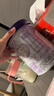 雀巢（Nestle）孕产妇哺乳期奶粉 含叶酸 无蔗糖 A2蛋白妈妈配方奶粉 900克 实拍图