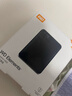 西部数据（WD）4TB 移动硬盘 USB3.0 元素系列 2.5英寸 机械硬盘 笔记本电脑外接 外置扩容备份 大容量家庭存储 实拍图