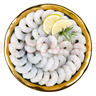 万景北海青虾仁 净重200g/盒18-23只 大虾仁去虾线  家庭聚餐 海鲜 实拍图