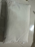 京东京造 经典荞荞枕 100%荞麦壳填充透气高度可调花草枕头枕芯单只装 实拍图