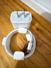Apple/苹果 60W USB-C数据线-1米 type-c苹果充电线手机数据线 苹果17充电线iphone17充电线 实拍图