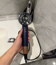 戴森（DYSON）HD16 智能吹风机 Supersonic 电吹风 负离子 速干护发   礼物推荐 HD16藏青铜色 实拍图