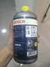 博世（BOSCH）刹车油通用型制动液DOT4 HP高端原装进口汽车养护套装保养1L装 实拍图