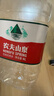 农夫山泉 饮用水 饮用天然水4L*4桶 整箱装 桶装水 实拍图