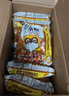 统一小浣熊 滋滋烤肉味干脆面 35g*30包 整箱装儿时美食干脆面方便面 实拍图