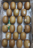 佳沛（zespri）新西兰  阳光金奇异果25-27粒原箱特大果单果约122-146g  猕猴桃 实拍图