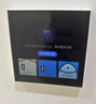 Aqara智能家庭面板触屏S1E妙控开关面板全面屏已接入米家/苹果HomeKit 远山灰(需搭配零线) 实拍图