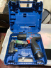 东成锂电钻WJZ1601D手电钻充电式电动螺丝刀起子机家用16V多功能套装 实拍图
