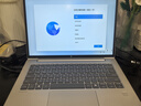 惠普（HP）战66八代 14英寸轻薄笔记本电脑 25新200系列(锐龙5 16G 512G 军标认证 一年上门 战AI)国家补贴 实拍图
