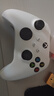 微软（Microsoft）Xbox无线游戏手柄 无线控制器 冰雪白 蓝牙适配Xbox/PC/平板/手机 Steam促销黑神话悟空 丝之歌 实拍图