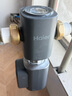 海尔（Haier）前置过滤器全屋净水器家用11T/h大通量智能自动冲洗无需手动双重过滤磁吸抑菌终身免换芯【新品】 实拍图
