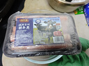 潮夫道肥牛200g 牛肉片 关东煮丸料 肉卷火锅食材 部队火锅 烤肉 麻辣烫 实拍图