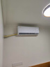 格力空调 大1匹云佳pro新一级能效 变频壁挂式卧室挂机 新品升级 省电空调KFR-26GW/NhMa1BG 国家补贴 实拍图