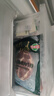潮香村 浸腌整切调理眼肉牛排（180g*10片装）牛肉生鲜套装 实拍图
