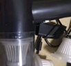 洛滑窗户缝隙迷你吸尘器无线手持小型家用车载大吸力凹槽毛发沙发除尘 实拍图