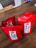 茗日红 新茶 正山小种红茶茶叶 特级正宗浓香型武夷山红茶 散装袋装500g 实拍图