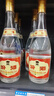 汾酒53度黄盖玻汾  清香型白酒 高度口粮酒  泡酒 53度 475mL 6瓶 整箱装非原箱 实拍图