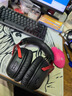 极度未知（HYPERX）飓风2飓风3系列电竞游戏耳机头戴式 fps吃鸡耳麦降噪麦克风 原金士顿cloud2电竞耳机 飓风3无线版-黑红【DTS音效丨性能升级】 实拍图