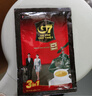 中原G7三合一速溶咖啡1600g (16gx100条） 越南进口 实拍图