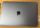 苹果（Apple） MacBook Pro/Air 二手苹果笔记本电脑 商务 办公 游戏 设计 剪辑 99新20款M1-D92灰DC2银16G/512G 实拍图
