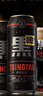 青岛啤酒（TsingTao）黑啤原麦汁浓度12°P  500ml*12罐 精酿啤酒 整箱装京东自营 实拍图