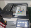 柯尼卡美能达a3彩色激光C287打印机 复印扫描一体机 大型办公商用再制造复合机 C368速度36张（商用办公推荐） 实拍图