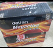 得力（deli）5号电池 碱性干电池24粒装 适用血压计/燃气表/遥控器/电子秤/挂钟/无线鼠标/计算器/玩具等 18503 实拍图