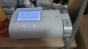 瑞迈特呼吸机E5 B25A Plus触屏高端款双水平便携智能舒适家医用止鼾憋气 实拍图