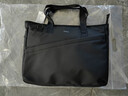 POLO商务公文包男士可扩容手提包14/15.6英寸电脑包单肩包礼物送男友 实拍图