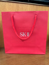 SK-II大红瓶面霜80g轻盈sk2乳液化妆品全套护肤品套装抗老skii生日礼物 实拍图