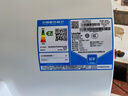 海尔出品统帅 50升电热水器京东自营上门安装 国家补贴 2200W节能速热家用安全浴储水式LEC5001-20X1 实拍图