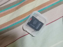 闪迪（SanDisk）128GB TF(MicroSD)内存卡 4K极速金卡A2 V30 U3行车记录仪 运动相机无人机 监控存储卡 读190MB/s 实拍图