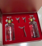 董酒 红色经典 董香型白酒 54度 500ml*2瓶*3盒 整箱装 实拍图