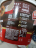 雀巢（Nestle）脆脆鲨威化饼干巧克力味桶装212.5g 休闲零食代餐 早餐下午茶团购 实拍图