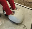 倍轻松（breo） 足疗机足底按摩器脚底脚部按摩仪仿泡脚桶暖脚神器国家补贴送老年人长辈父母亲生日礼物 实拍图