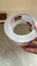 3M 思高透明多用途 封箱胶带 办公用品捆扎打包搬家搬运固定 309 48mm*90m 6卷装 实拍图