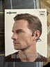 韶音（SHOKZ）OpenRun Pro S810骨传导耳机蓝牙无线开放式耳机不入耳式运动耳机跑步骑行 骑士黑 实拍图