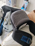babycare腰凳婴儿背带宝宝外出前后抱娃神器Frap旋柄四季通用透气极地炫光 实拍图