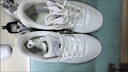 李宁元宝丨板鞋运动鞋男鞋小白鞋秋冬季经典简约大气潮流轻质休闲鞋 标准白(339男款)-6 元宝 42 实拍图