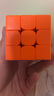 GAN旗下swift 3X3 cube三阶磁力魔方早教启蒙顺滑益智玩具初学者礼物 实拍图
