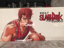 【独家定制】灌篮高手 新装再编版 木盒收藏版（套装20册）灌篮高手漫画 赠大海报 普销版 Slamdunk篮球飞人 含全国大赛 日本授权原版动漫 所有封面由井上雄彦重新绘制 实拍图
