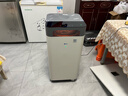 352空气净化器 全效母婴级备孕大空间新房除甲醛除菌异味除猫毛流感花粉过敏原家用X89C【国家补贴】 实拍图