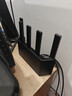 Tenda腾达路由器WiFi7【云霄BE5100】千兆穿墙王信号增强无线超强2.5g网口家用电竞放大器立式BE6L Pro 实拍图