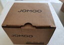 九牧（JOMOO）黄铜球阀全开大流量三角阀燃气热水器水阀加厚球阀套装02106 实拍图