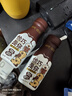 蒙牛奶特黑巧牛乳黑巧味全脂调制乳PET瓶200ml×6瓶 卡皮巴拉联名款 实拍图