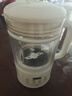 九阳破壁机1.2L家庭容量豆浆机 双层降噪隔音杯浆预约时间可做奶茶一键清洗全自动榨汁机料理机D361 实拍图