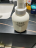 半亩花田氨基酸洁面慕斯洗面奶米酵泡沫洁面乳控油深层清洁控油男女士300g 实拍图